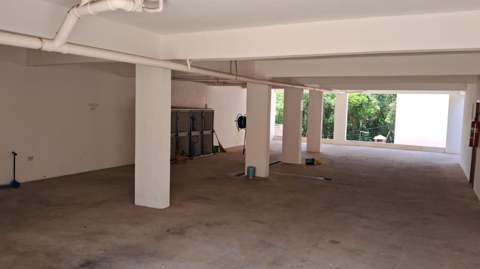Residencial 04 Monte Carlo Em Sao Roque Apartment Luaran gambar